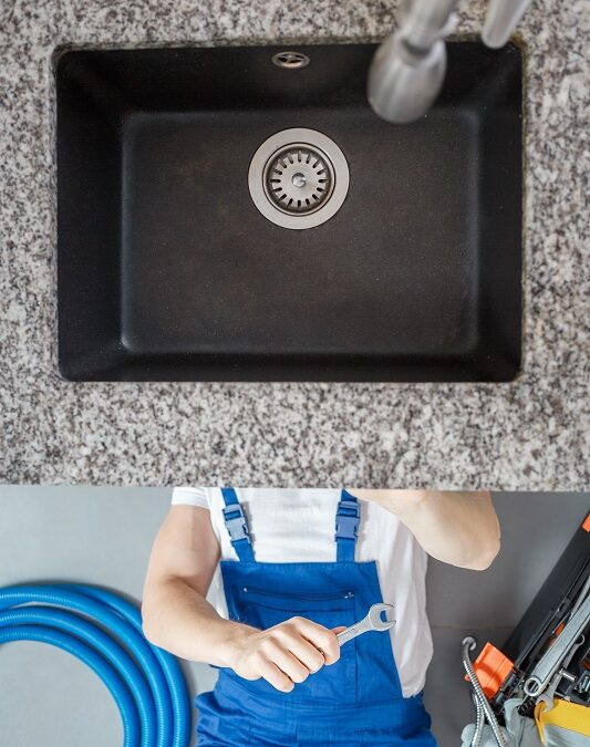 Why You Should Have Professionals Fix Your Plumbing